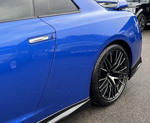 Used Nissan GT-R 2021 for sale - 64215460: Photo 32