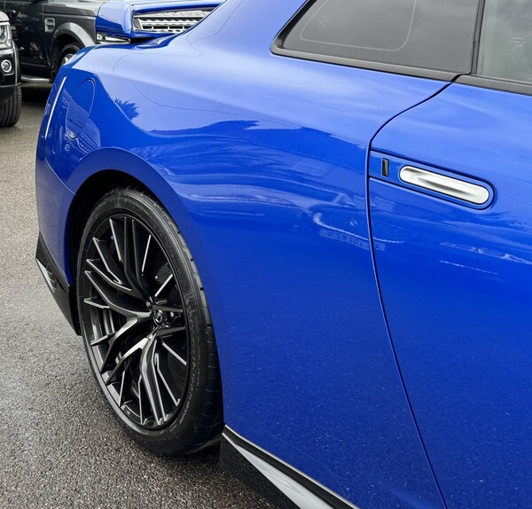 Used Nissan GT-R 2021 for sale - 64215460: Photo 33