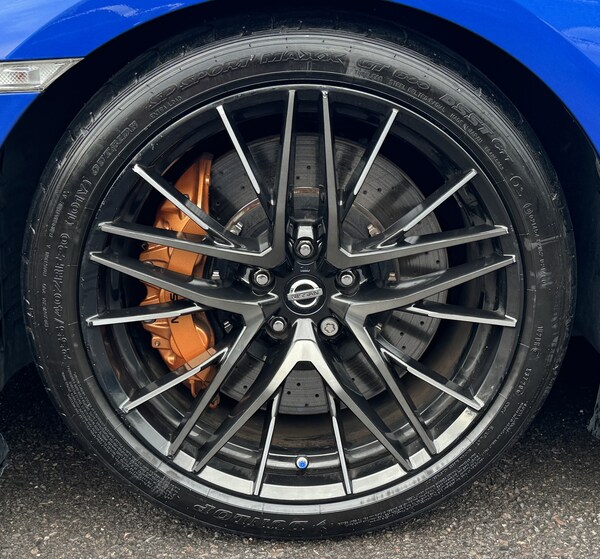 Used Nissan GT-R 2021 for sale - 64215460: Photo 35