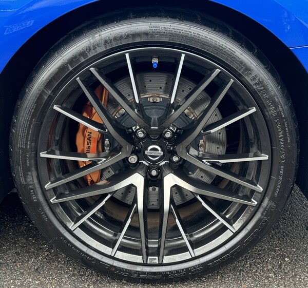 Used Nissan GT-R 2021 for sale - 64215460: Photo 36