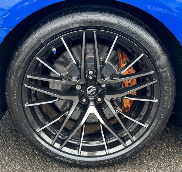 Used Nissan GT-R 2021 for sale - 64215460: Photo 37
