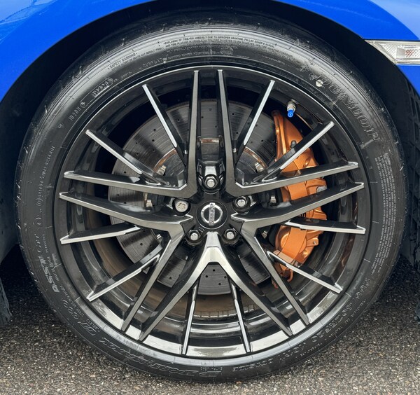 Used Nissan GT-R 2021 for sale - 64215460: Photo 38