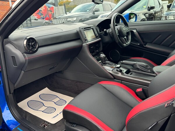 Used Nissan GT-R 2021 for sale - 64215460: Photo 43