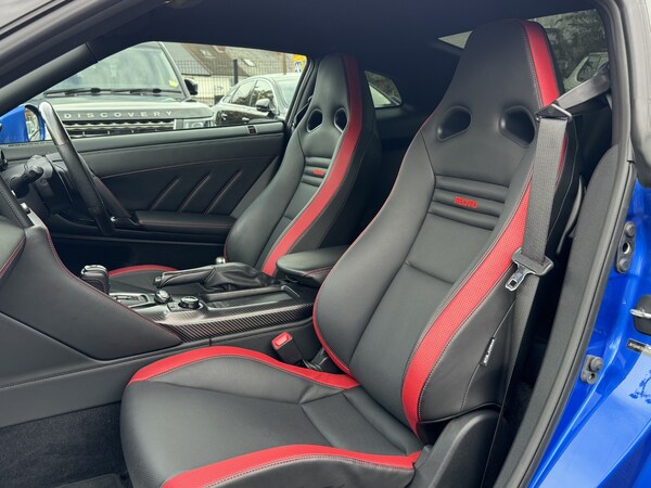 Used Nissan GT-R 2021 for sale - 64215460: Photo 45