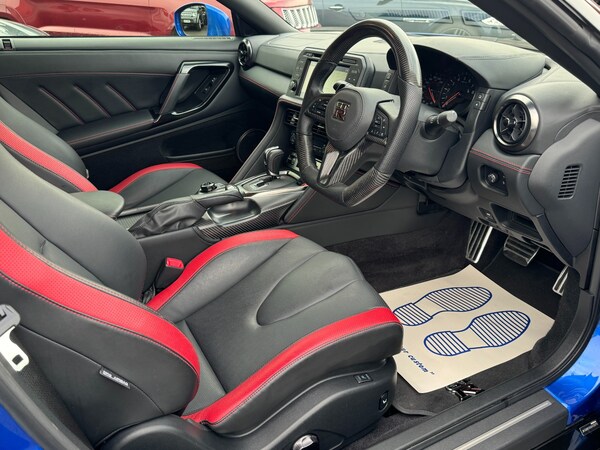 Used Nissan GT-R 2021 for sale - 64215460: Photo 46