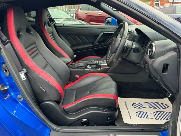 Used Nissan GT-R 2021 for sale - 64215460: Photo 47