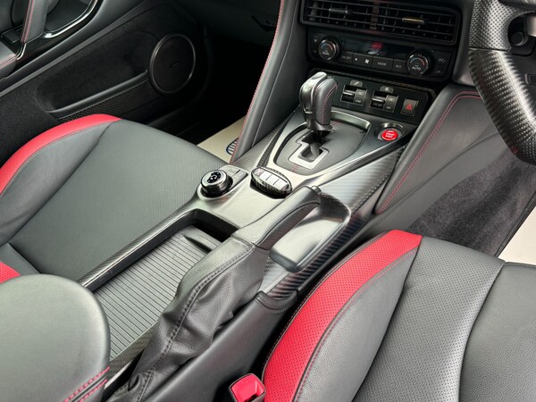 Used Nissan GT-R 2021 for sale - 64215460: Photo 49