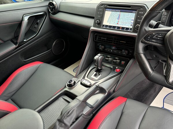 Used Nissan GT-R 2021 for sale - 64215460: Photo 50