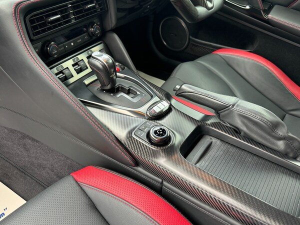 Used Nissan GT-R 2021 for sale - 64215460: Photo 51