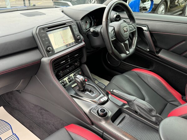 Used Nissan GT-R 2021 for sale - 64215460: Photo 52