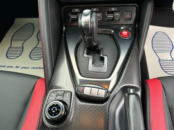 Used Nissan GT-R 2021 for sale - 64215460: Photo 53
