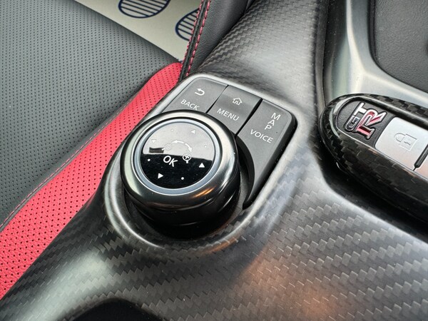Used Nissan GT-R 2021 for sale - 64215460: Photo 54