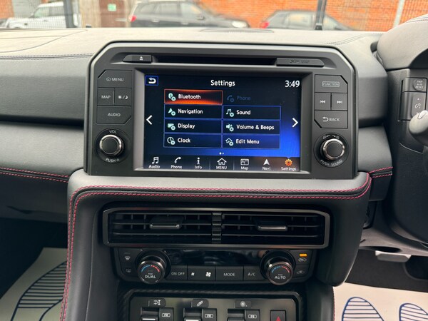 Used Nissan GT-R 2021 for sale - 64215460: Photo 63
