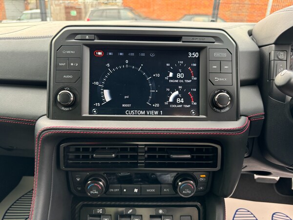 Used Nissan GT-R 2021 for sale - 64215460: Photo 64