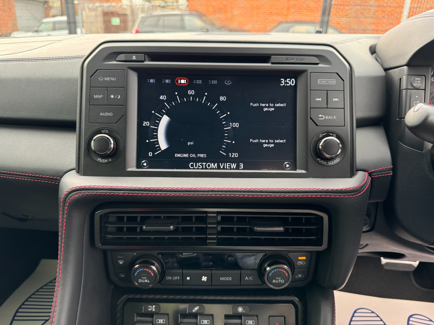 Vehicle 65