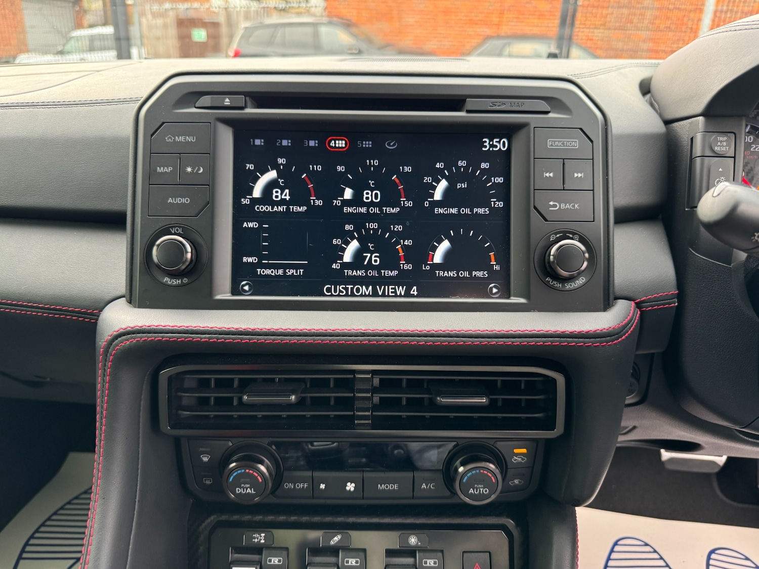 Vehicle 66