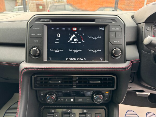 Used Nissan GT-R 2021 for sale - 64215460: Photo 67