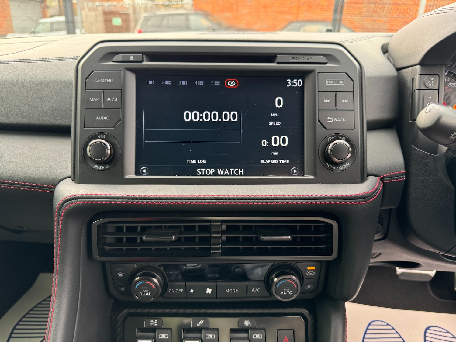Vehicle 68