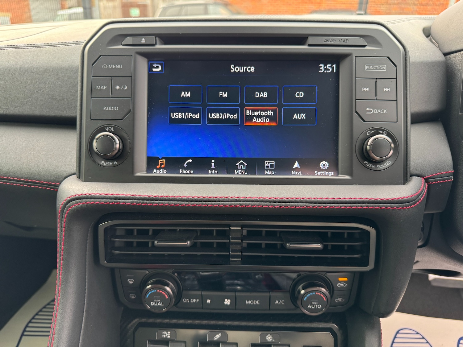 Vehicle 69