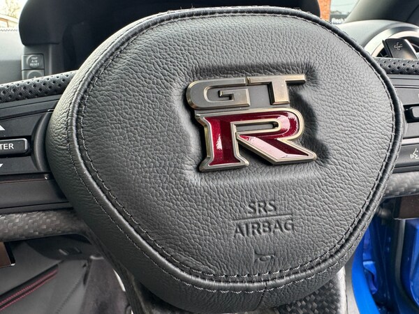 Used Nissan GT-R 2021 for sale - 64215460: Photo 74