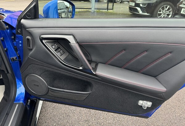 Used Nissan GT-R 2021 for sale - 64215460: Photo 77