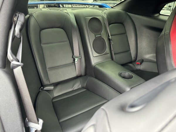 Used Nissan GT-R 2021 for sale - 64215460: Photo 81