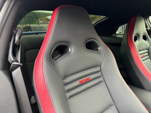 Used Nissan GT-R 2021 for sale - 64215460: Photo 82