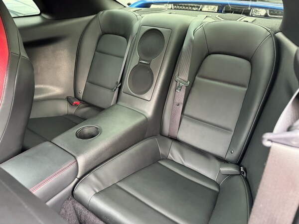 Used Nissan GT-R 2021 for sale - 64215460: Photo 84