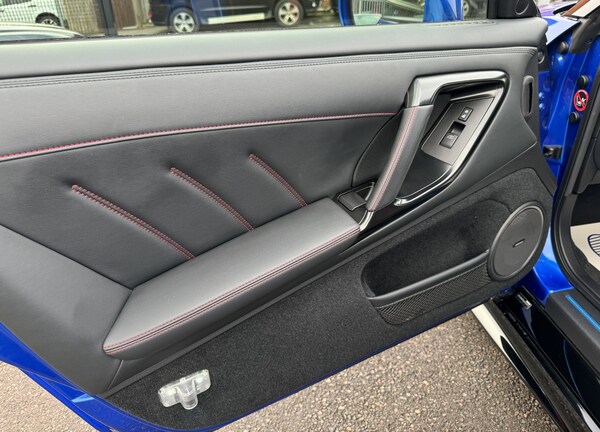 Used Nissan GT-R 2021 for sale - 64215460: Photo 86