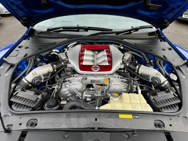Used Nissan GT-R 2021 for sale - 64215460: Photo 89