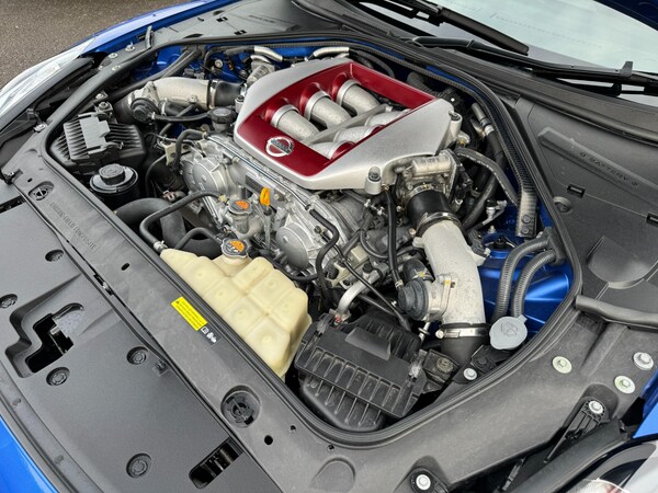 Used Nissan GT-R 2021 for sale - 64215460: Photo 90