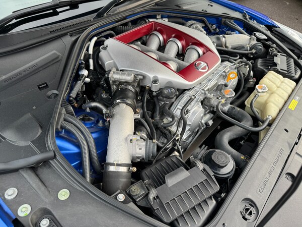 Used Nissan GT-R 2021 for sale - 64215460: Photo 91
