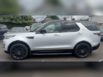 Used Land Rover Discovery 2020 for sale - 79196599: Photo