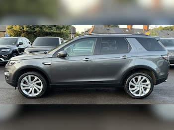 Used Land Rover Discovery Sport 2019 for sale - 79277071: Photo