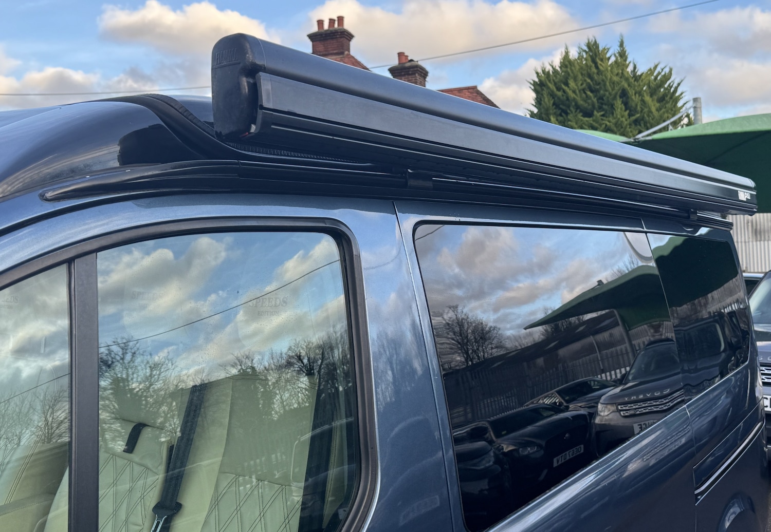 Used Ford Transit Custom 2020 for sale - 76948609: Photo 23