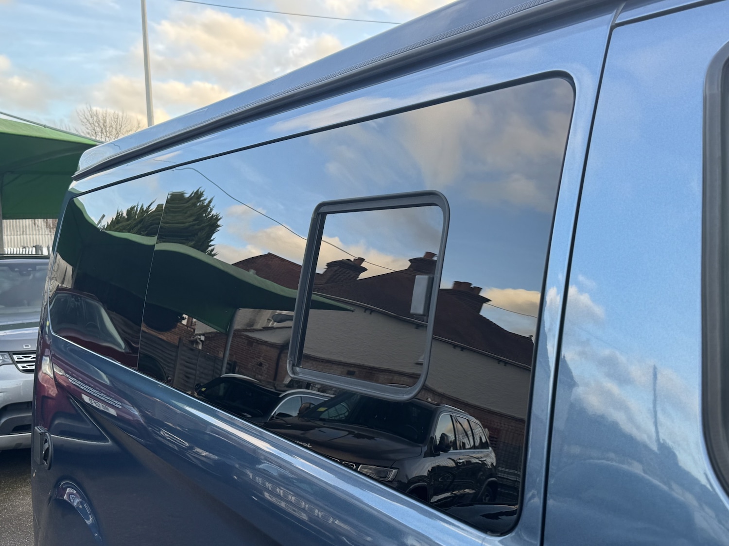 Used Ford Transit Custom 2020 for sale - 76948609: Photo 24