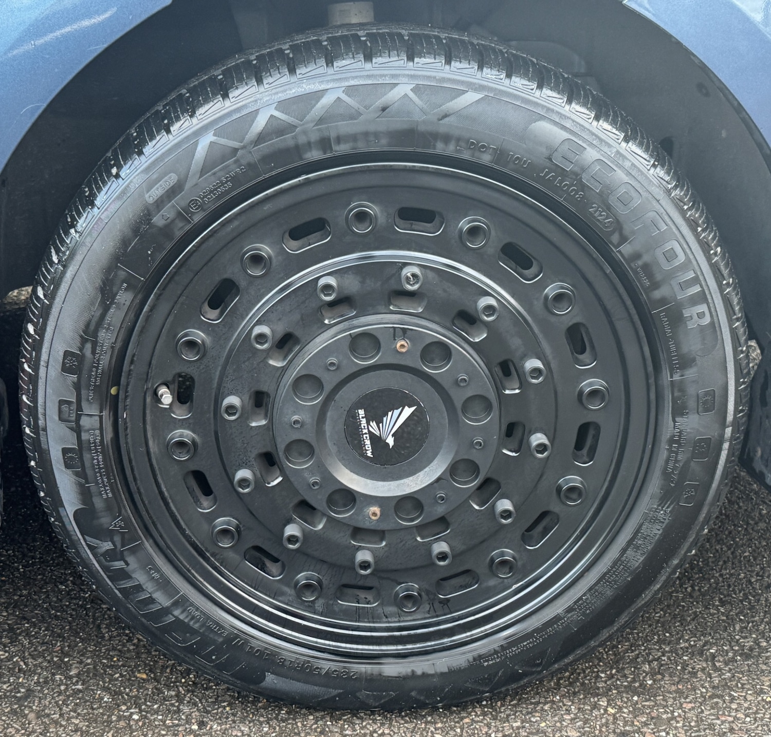 Used Ford Transit Custom 2020 for sale - 76948609: Photo 27