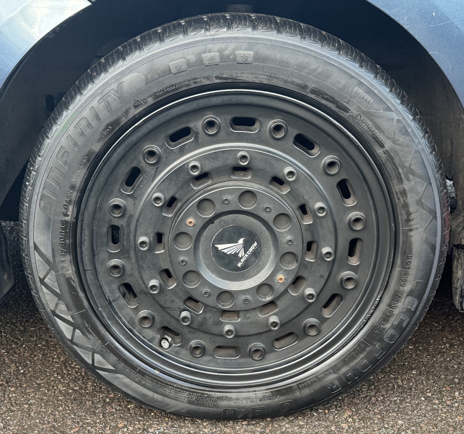 Used Ford Transit Custom 2020 for sale - 76948609: Photo 28