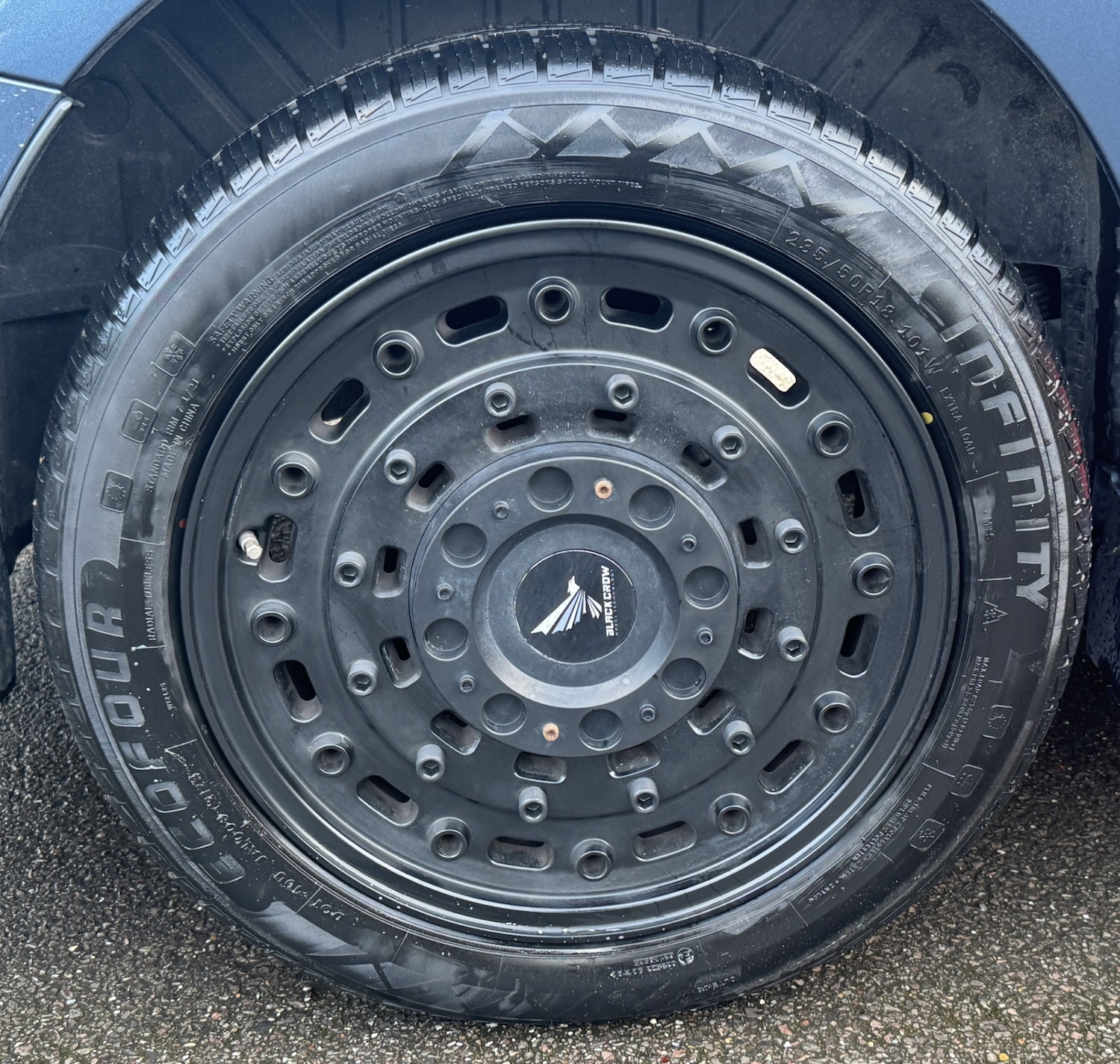 Used Ford Transit Custom 2020 for sale - 76948609: Photo 30