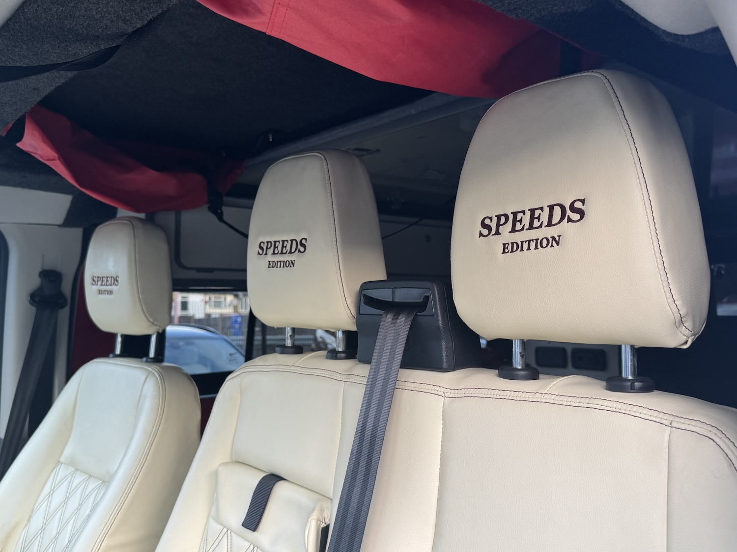 Used Ford Transit Custom 2020 for sale - 76948609: Photo 37