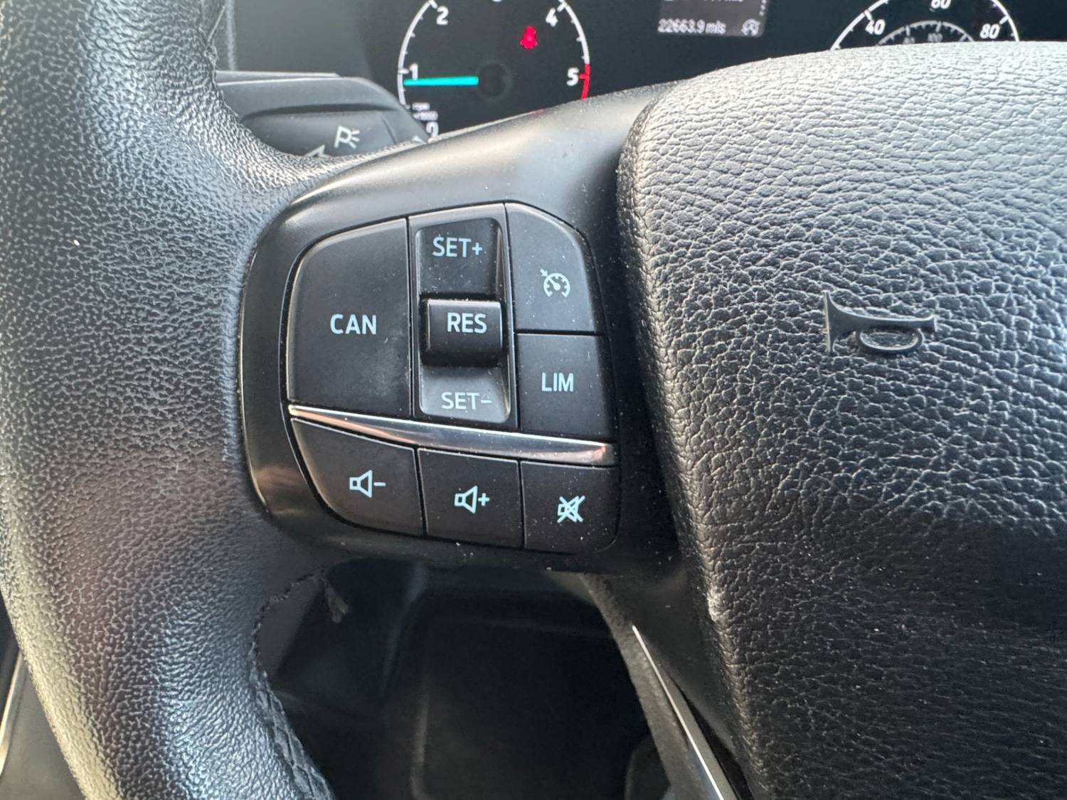 Used Ford Transit Custom 2020 for sale - 76948609: Photo 49