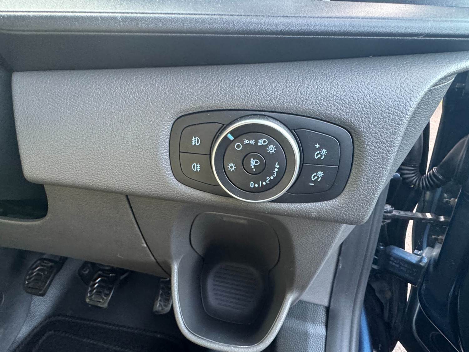 Used Ford Transit Custom 2020 for sale - 76948609: Photo 52