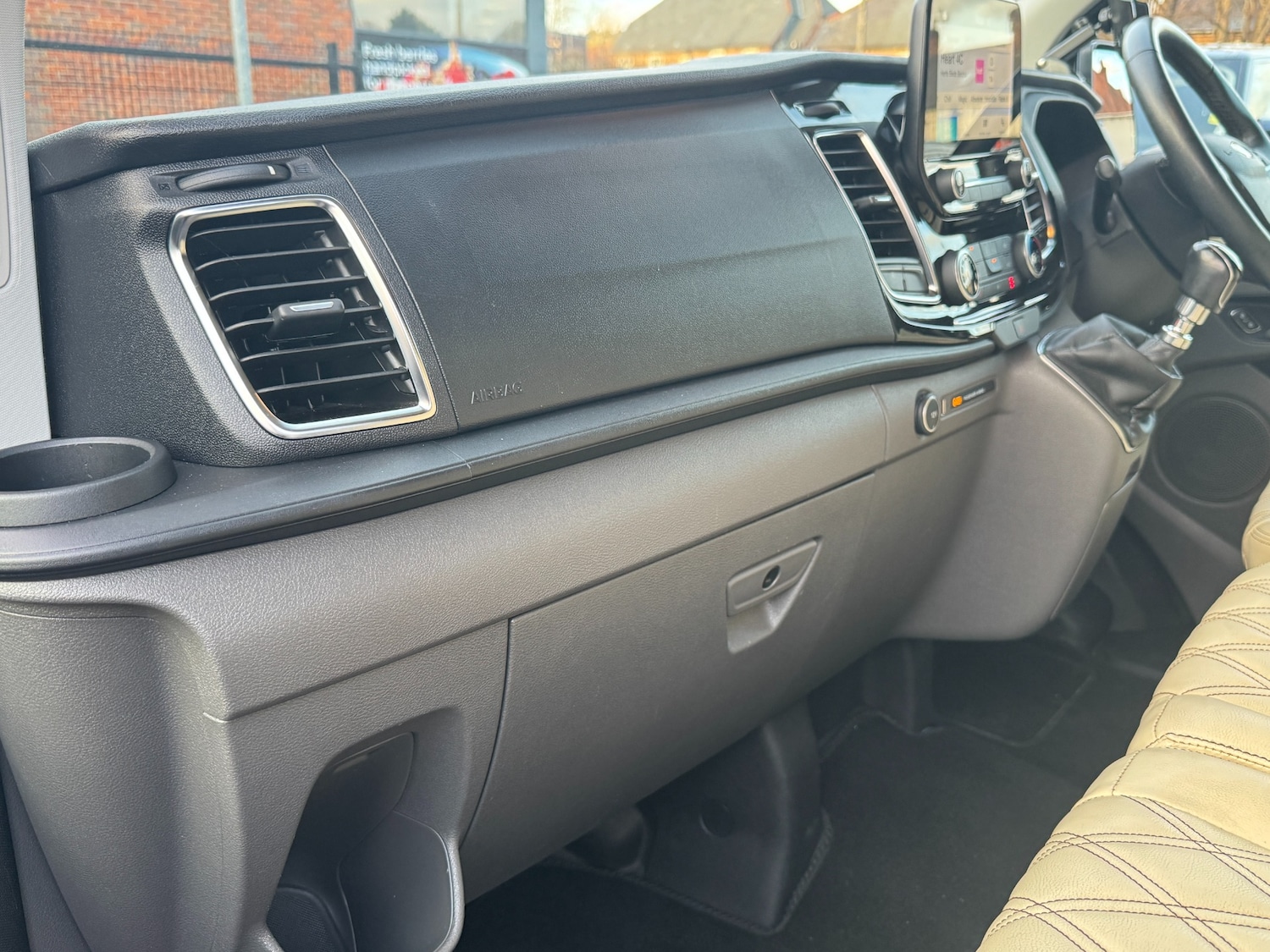 Used Ford Transit Custom 2020 for sale - 76948609: Photo 53