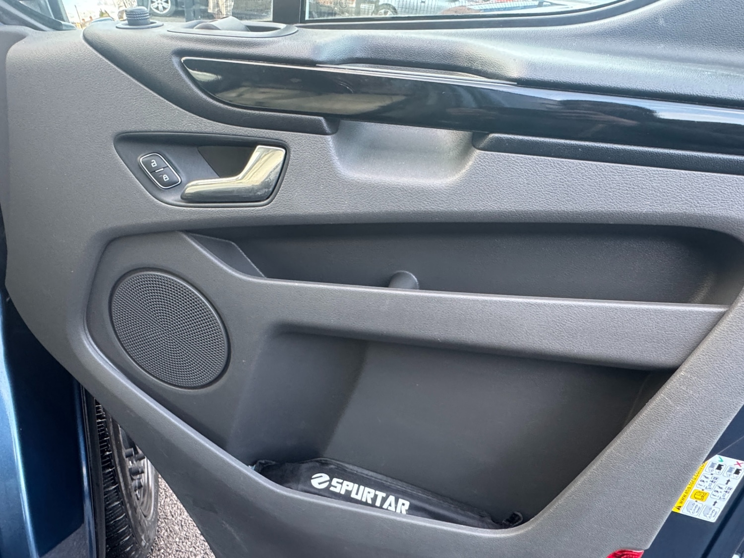 Used Ford Transit Custom 2020 for sale - 76948609: Photo 54