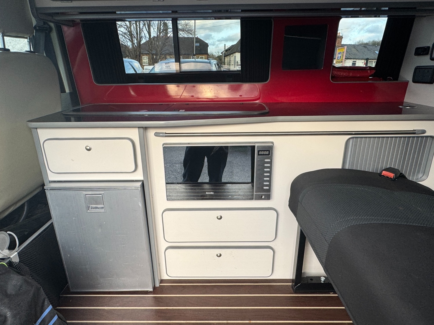 Used Ford Transit Custom 2020 for sale - 76948609: Photo 58