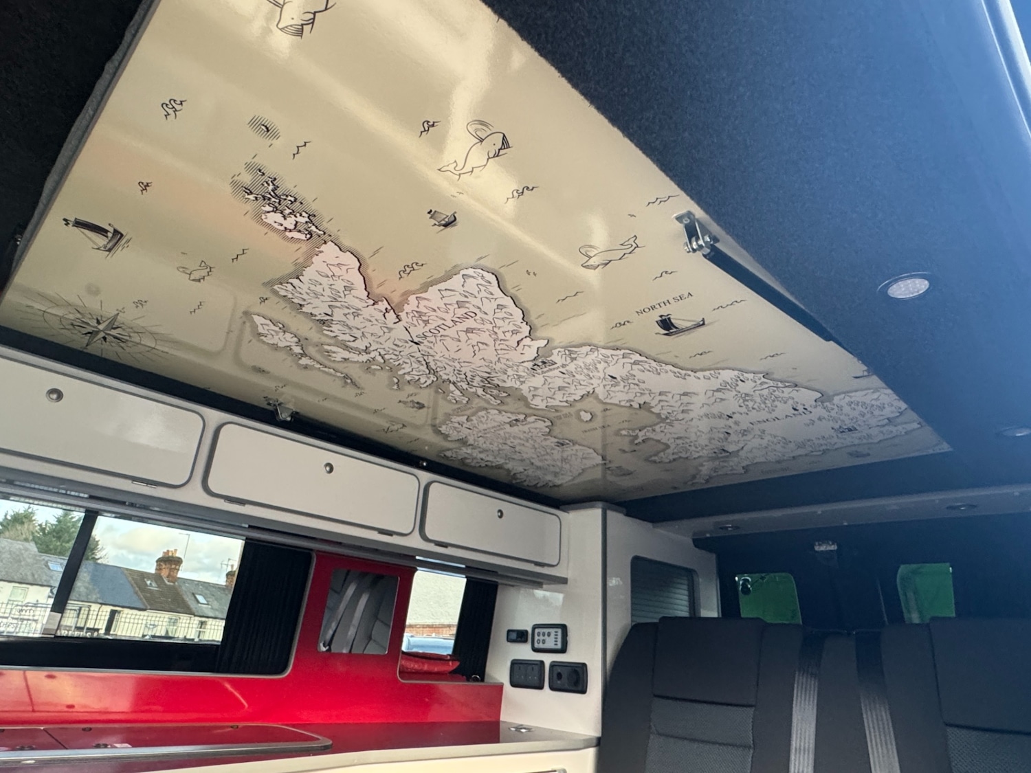 Used Ford Transit Custom 2020 for sale - 76948609: Photo 60