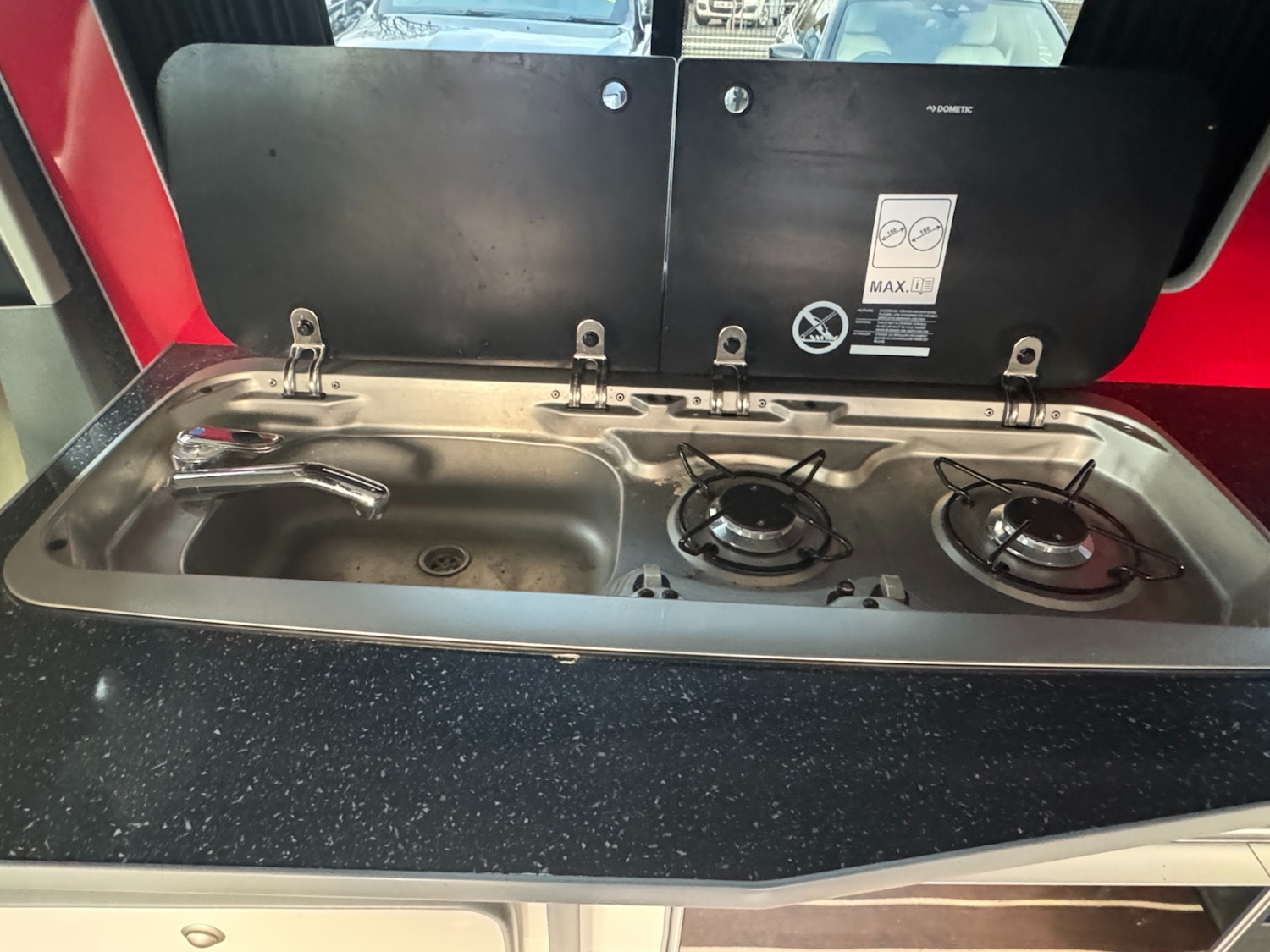 Used Ford Transit Custom 2020 for sale - 76948609: Photo 63