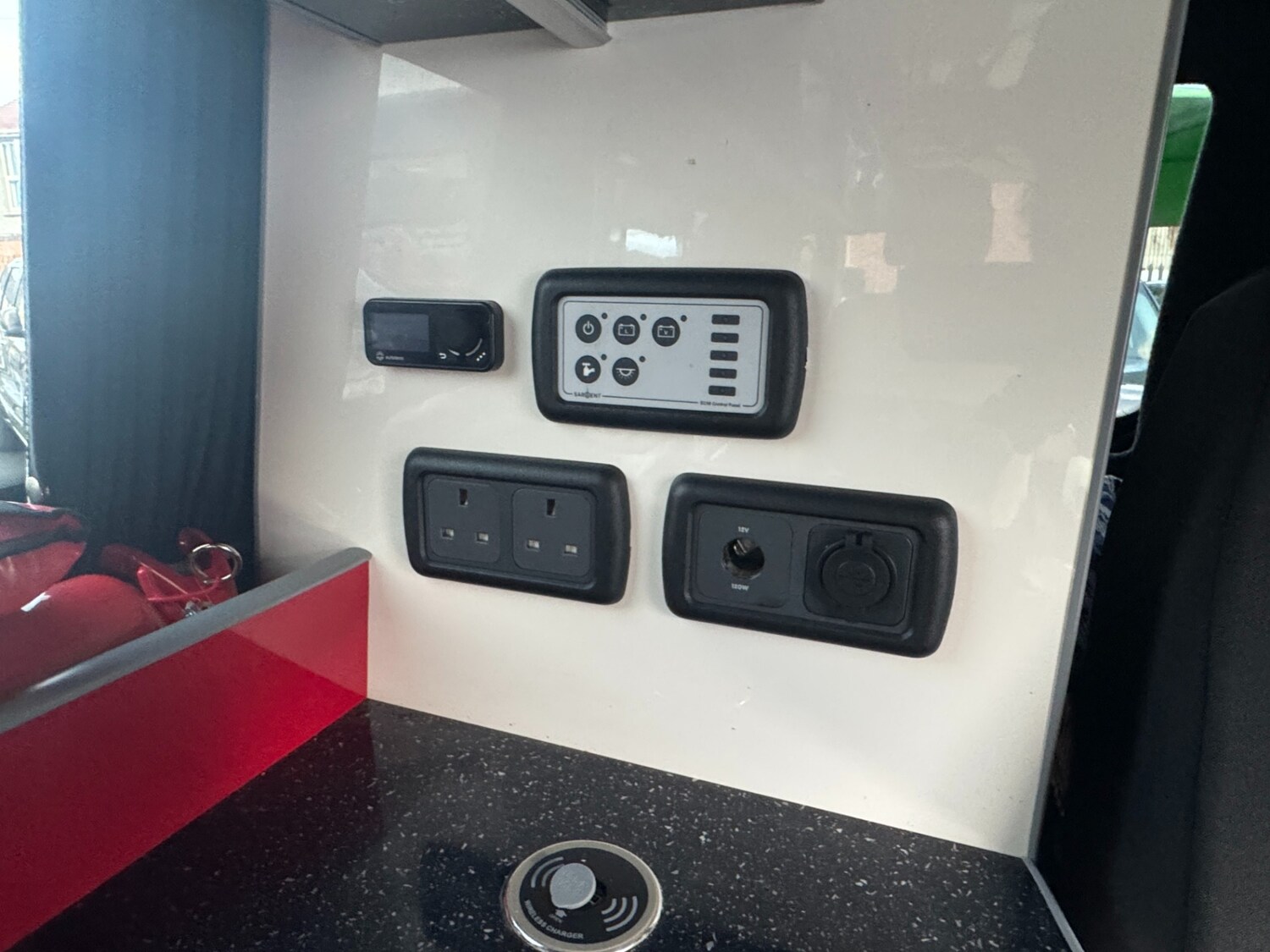 Used Ford Transit Custom 2020 for sale - 76948609: Photo 64