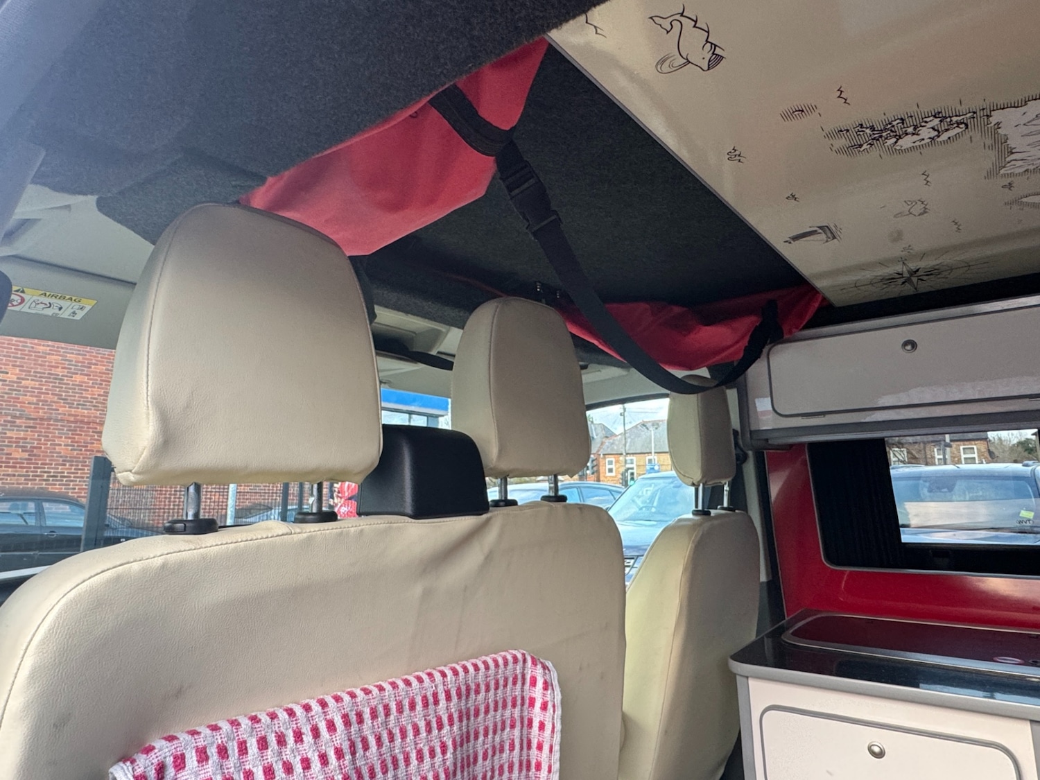 Used Ford Transit Custom 2020 for sale - 76948609: Photo 66