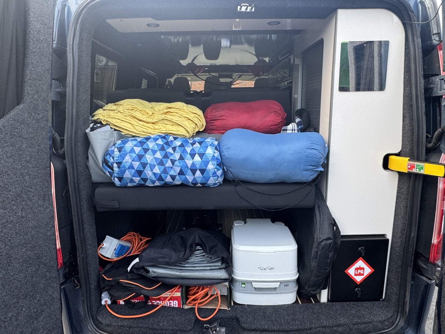 Used Ford Transit Custom 2020 for sale - 76948609: Photo 67